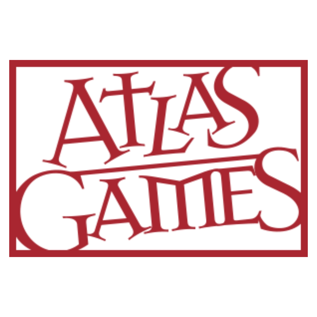 Atlas Games The Crafty Gamer