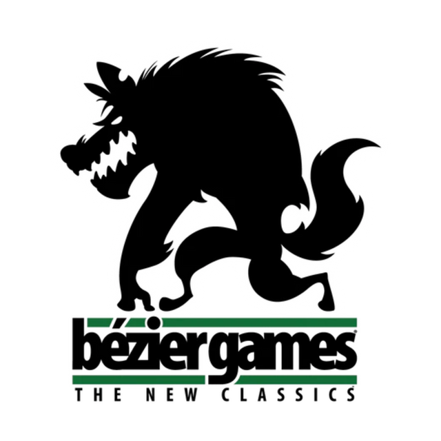 Bezier Games