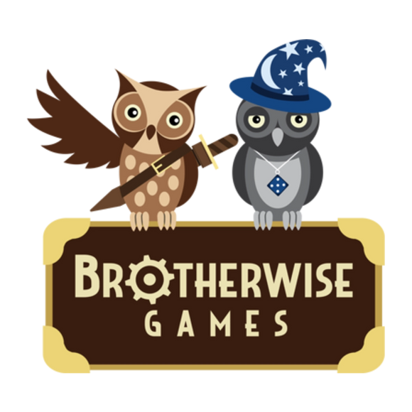 Brotherwise Games