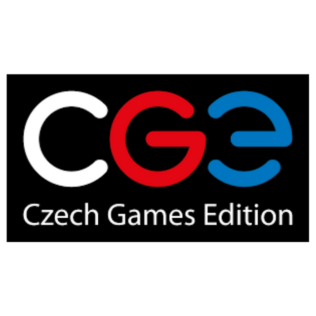 Czech Games Edition