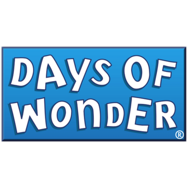 Days of Wonder