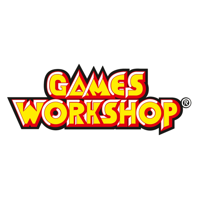 Games Workshop