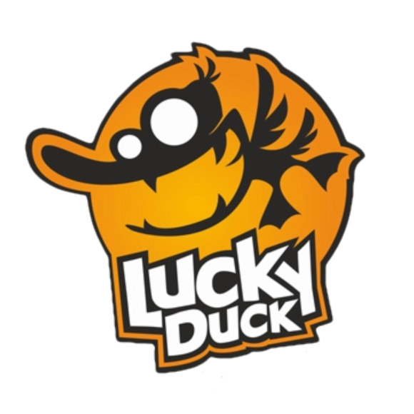 Lucky Duck Games