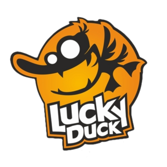 Lucky Duck Games