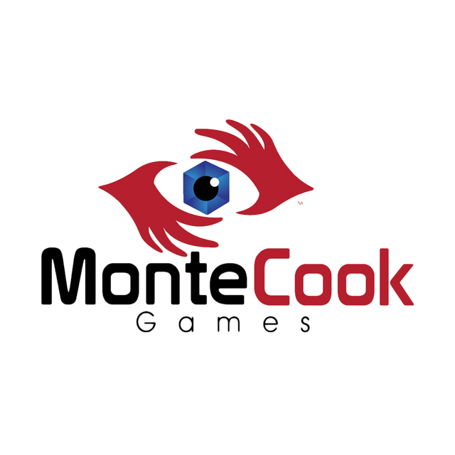 Monte Cook Games