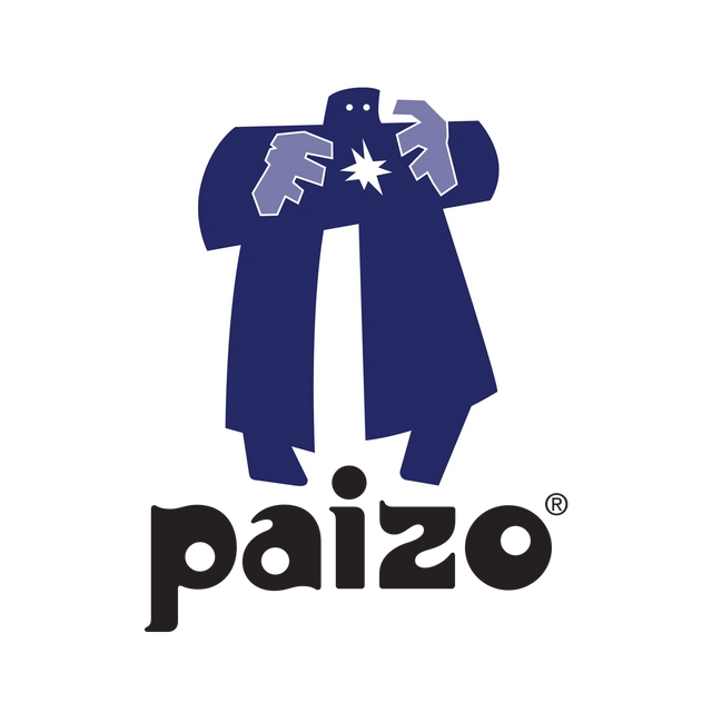 Paizo Publishing