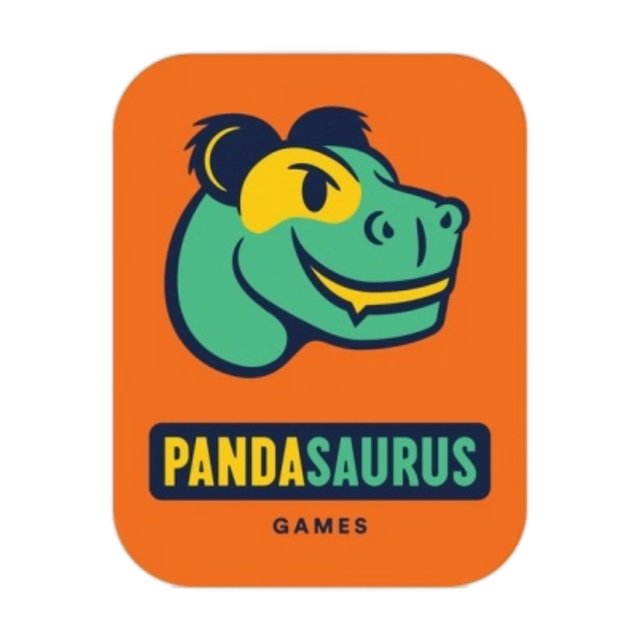 Pandasaurus Games