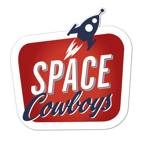 Space Cowboys