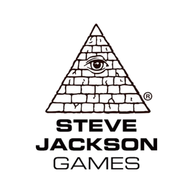 Steve Jackson Games