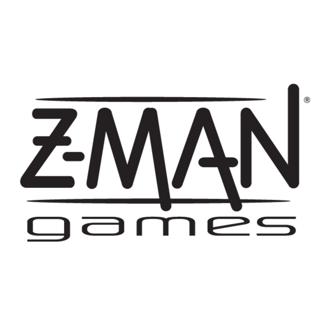 Z-Man Games