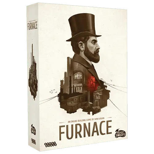 Furnace