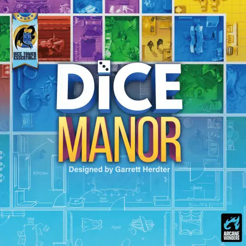 Dice Manor