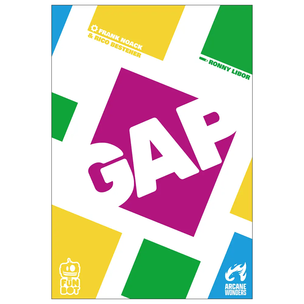 GAP