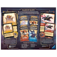 Disney Lorcana: The First Chapter TCG Gift Set