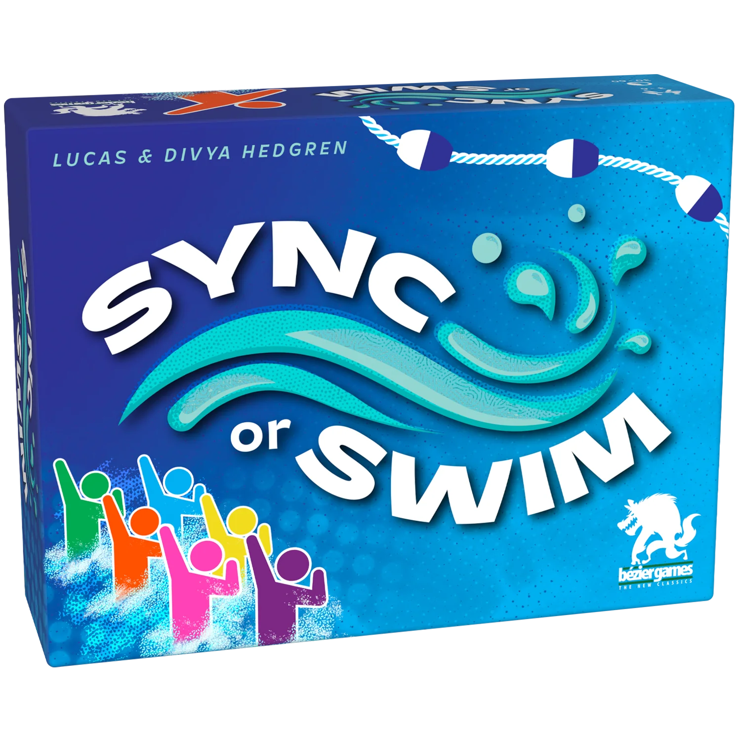 Sync or Swim