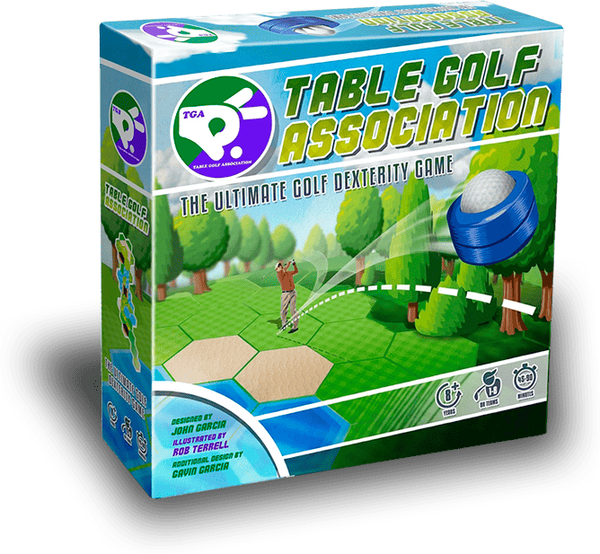 Table Golf Association