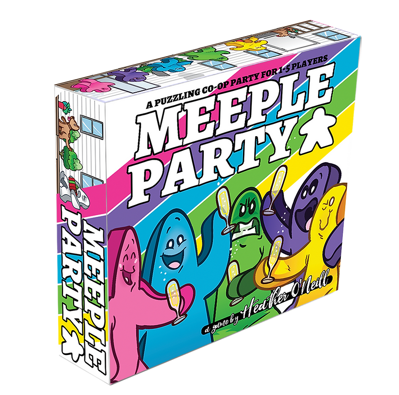 Meeple Party