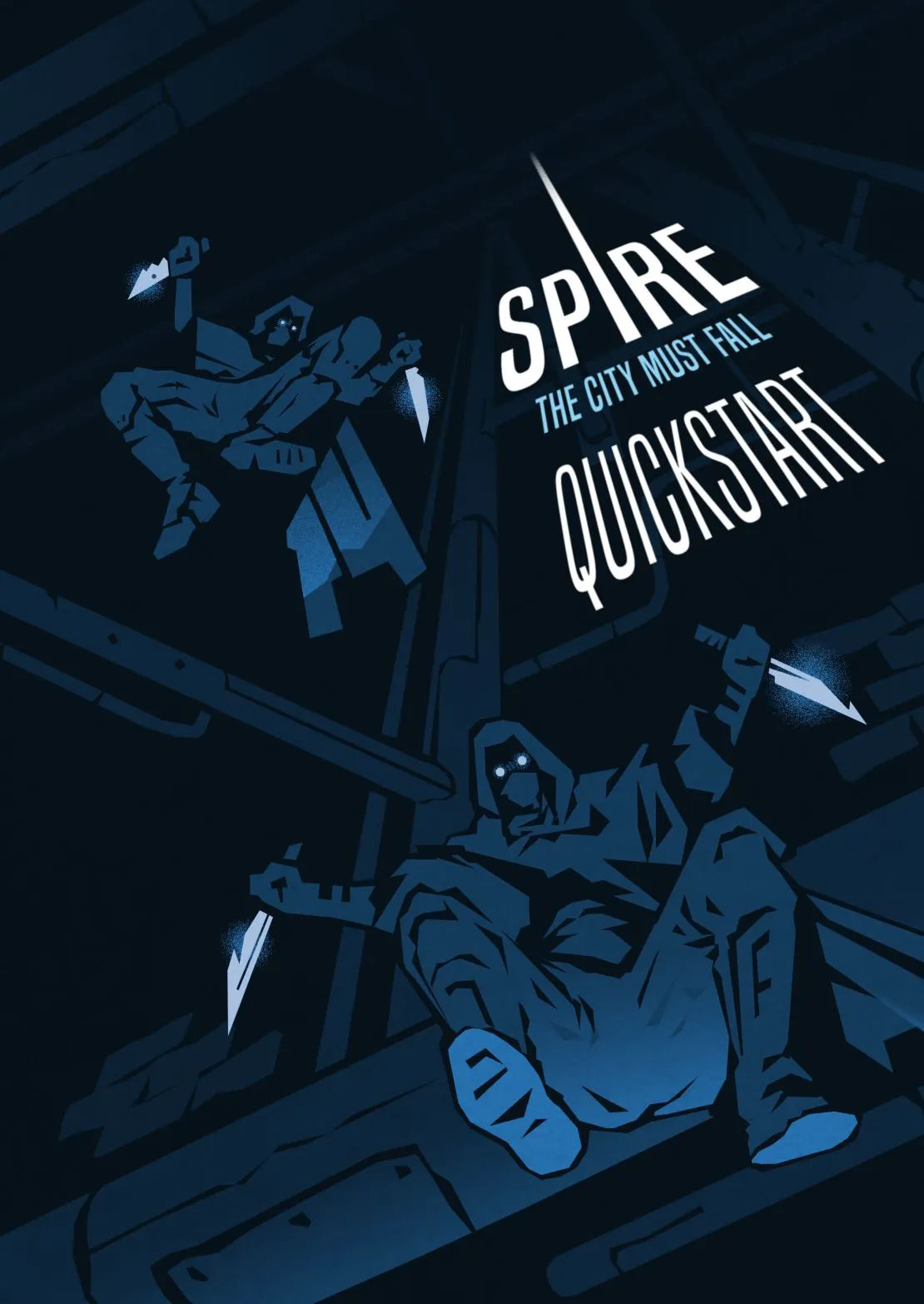 Spire Quickstart