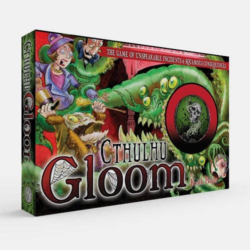 Cthulhu Gloom