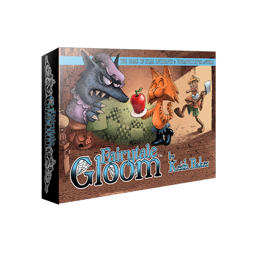 Fairytale Gloom