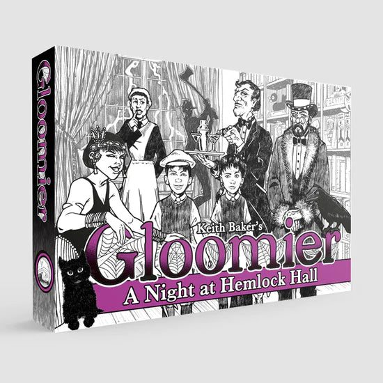 Gloomier