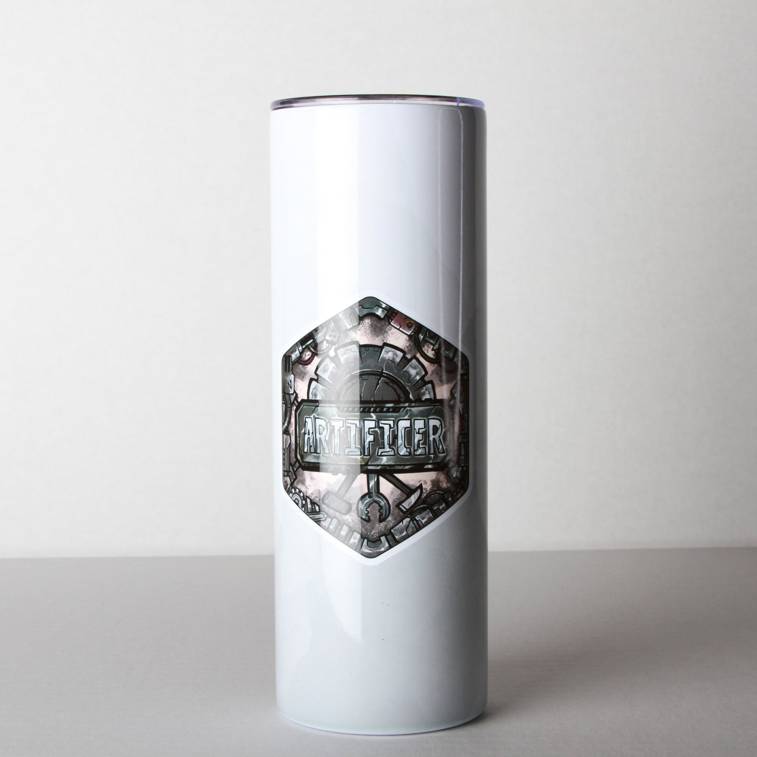 Artificer Tumbler