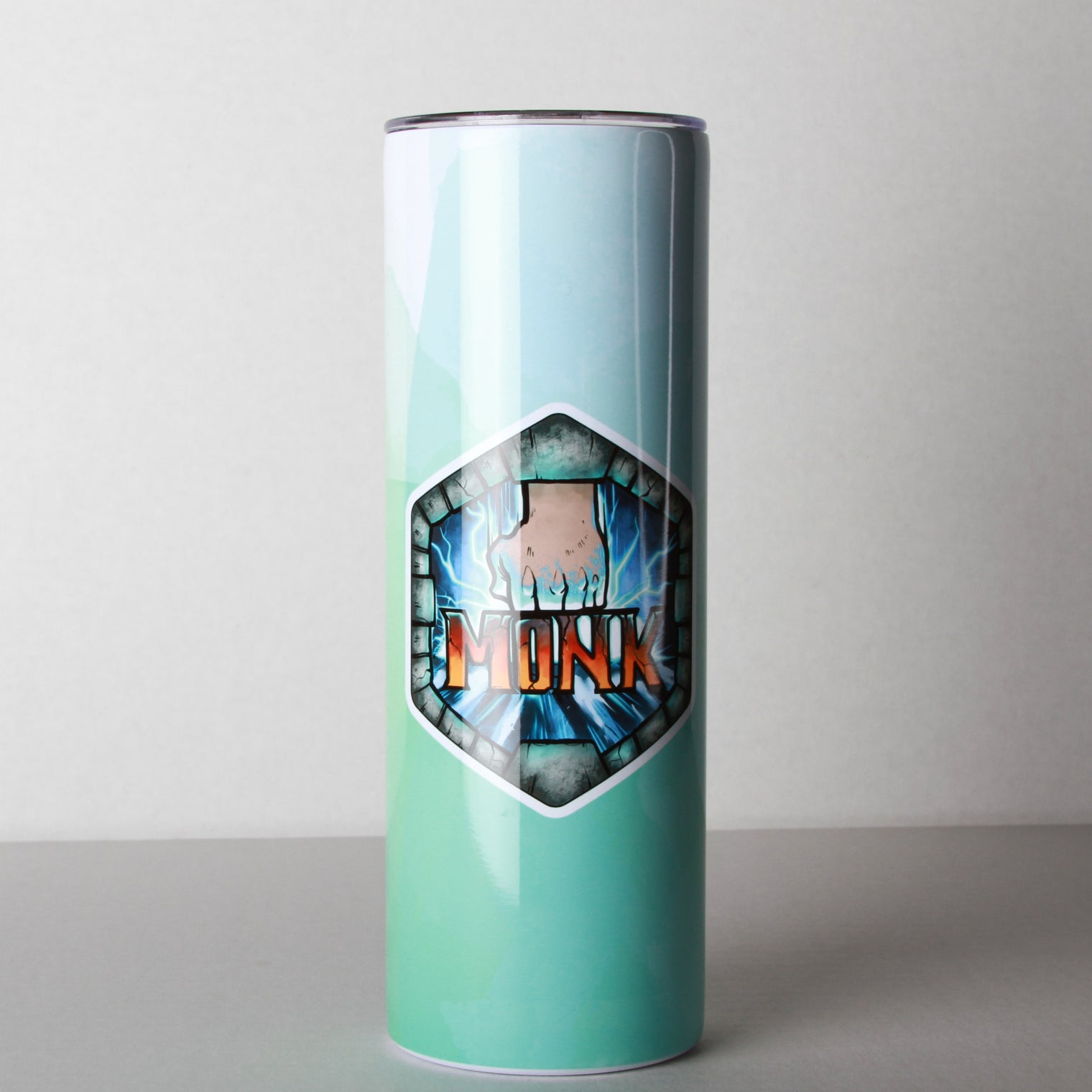 Monk Tumbler