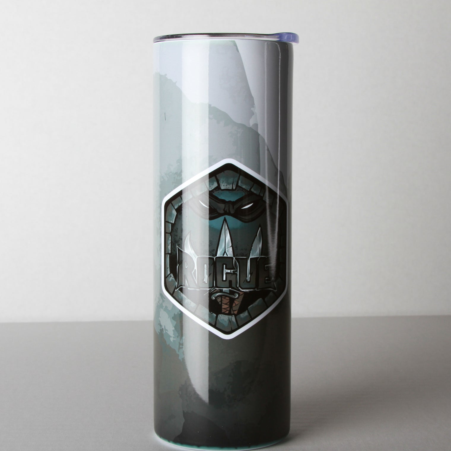 Rogue Tumbler