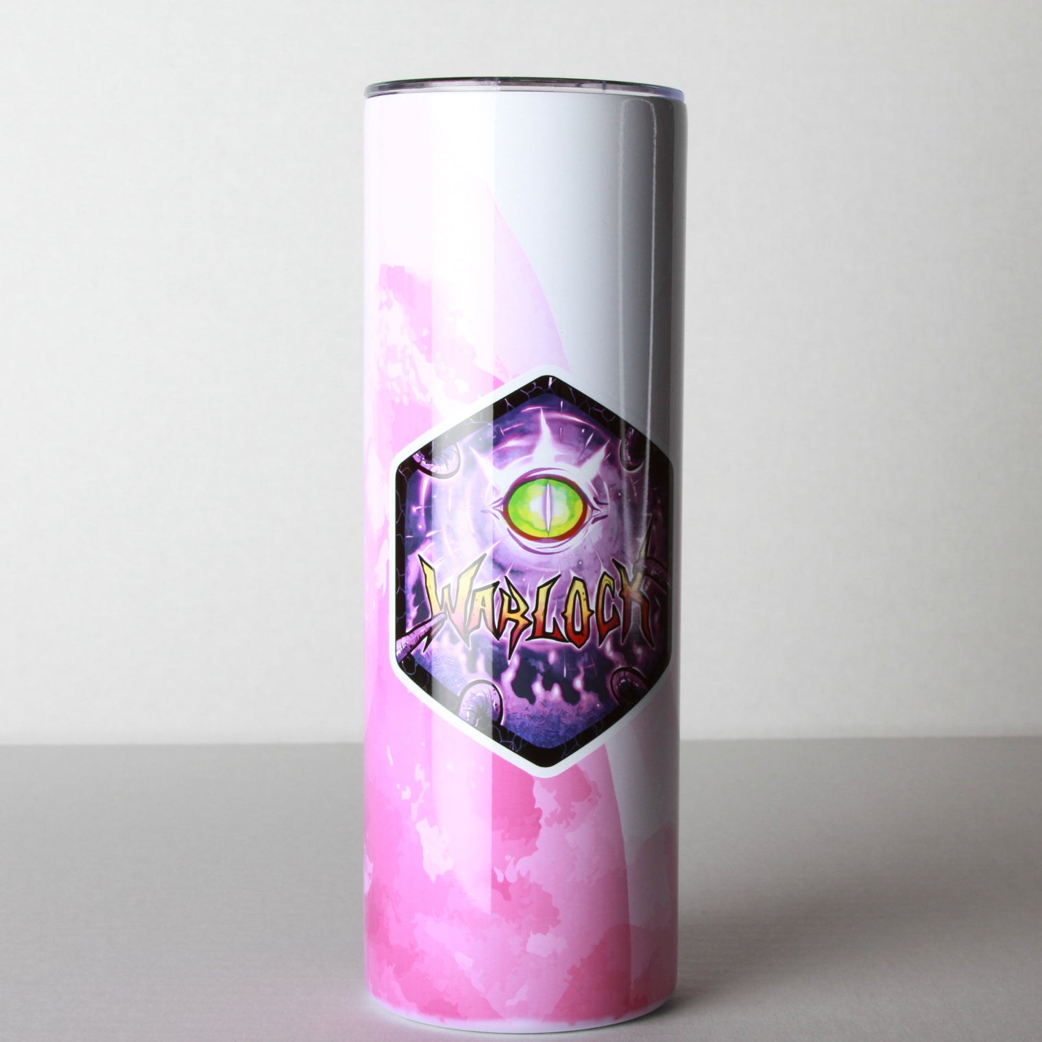 Warlock Tumbler