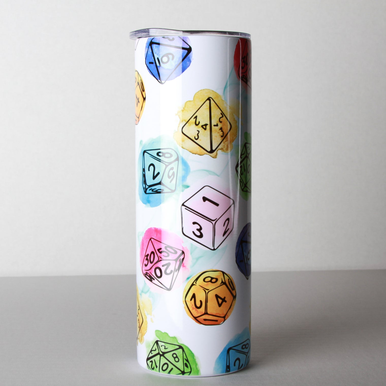 Dice Tumbler