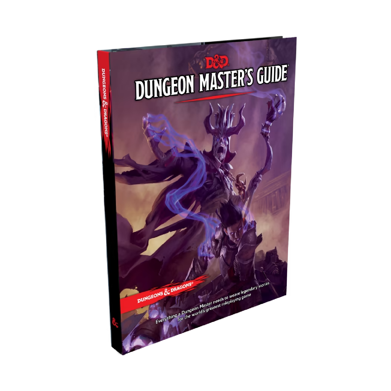 Dungeon & Dragons RPG: Dungeon Master's Guide