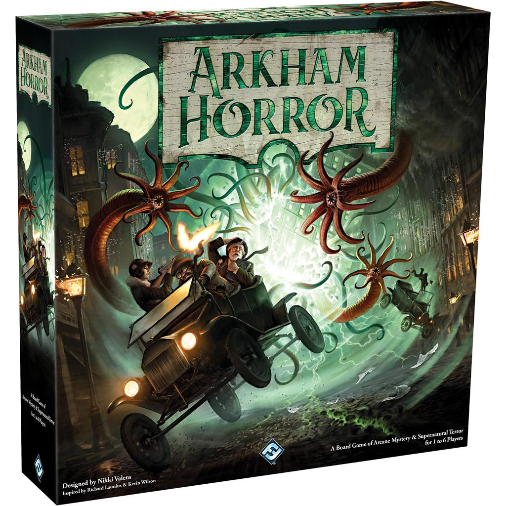 Arkham Horror