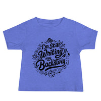 Baby Jersey Short Sleeve Tee