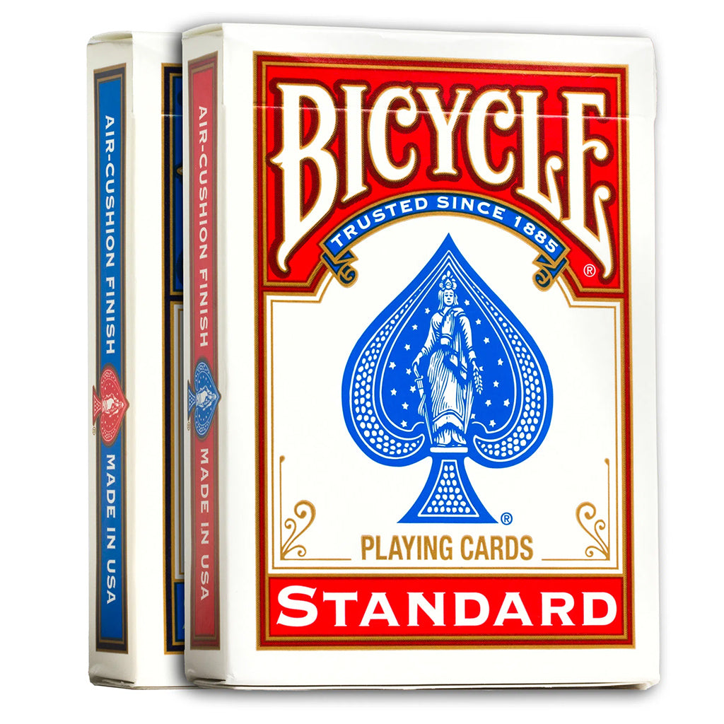 Bicycle Standard Index