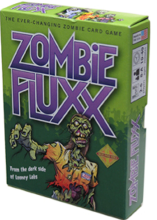 Zombie Fluxx