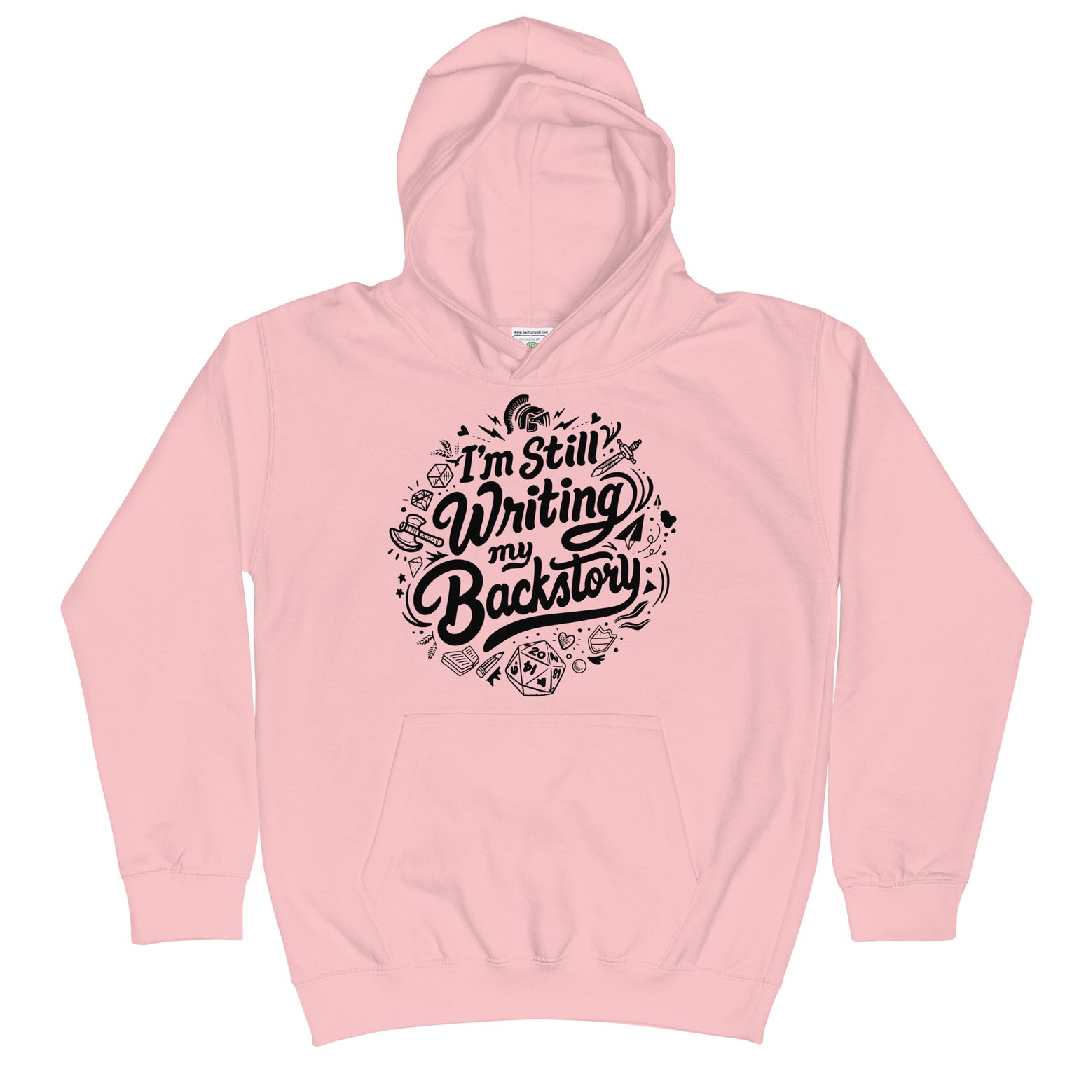 Youth Hoodie