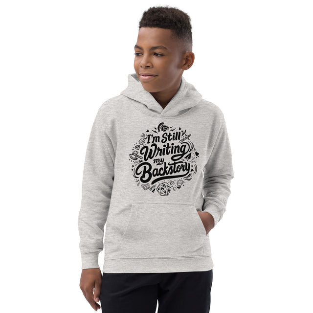 Youth Hoodie