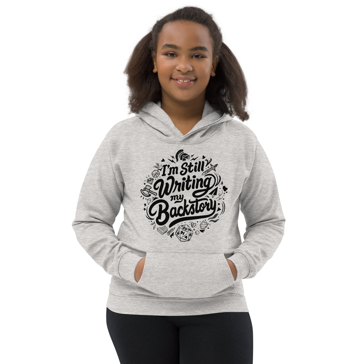 Youth Hoodie