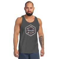 Artificer Tank Top