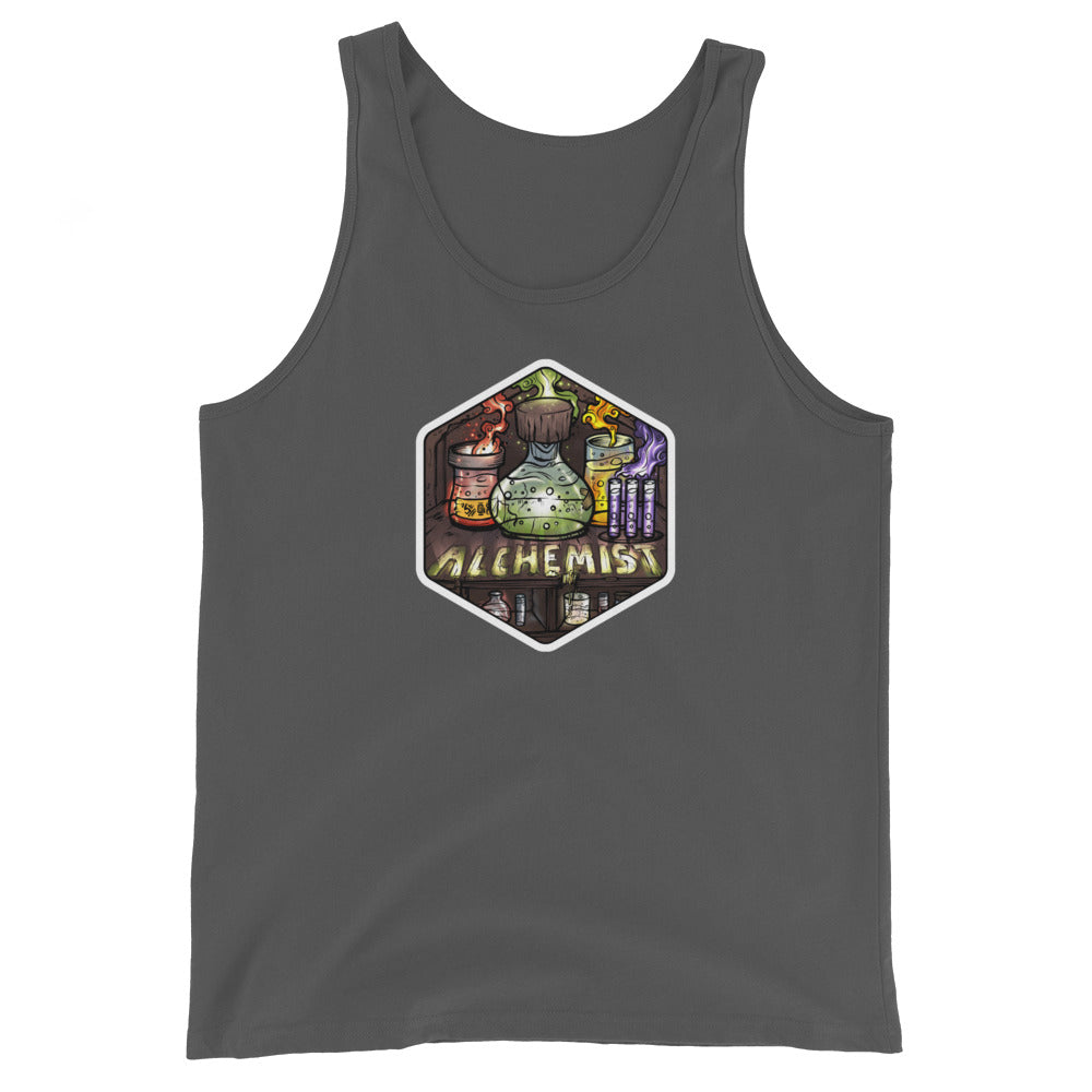 Alchemist Tank Top