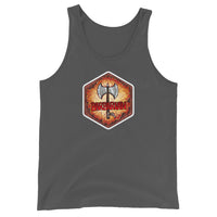 Barbarian Tank Top