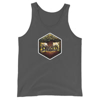 Druid Tank Top