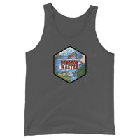 Dungeon Master Tank Top