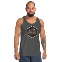 Fighter Tank Top