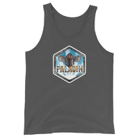 Paladin Tank Top