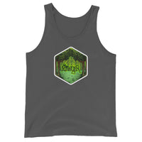 Ranger Tank Top