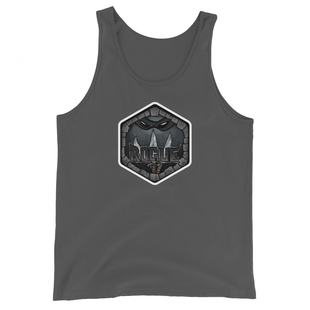 Rogue Tank Top