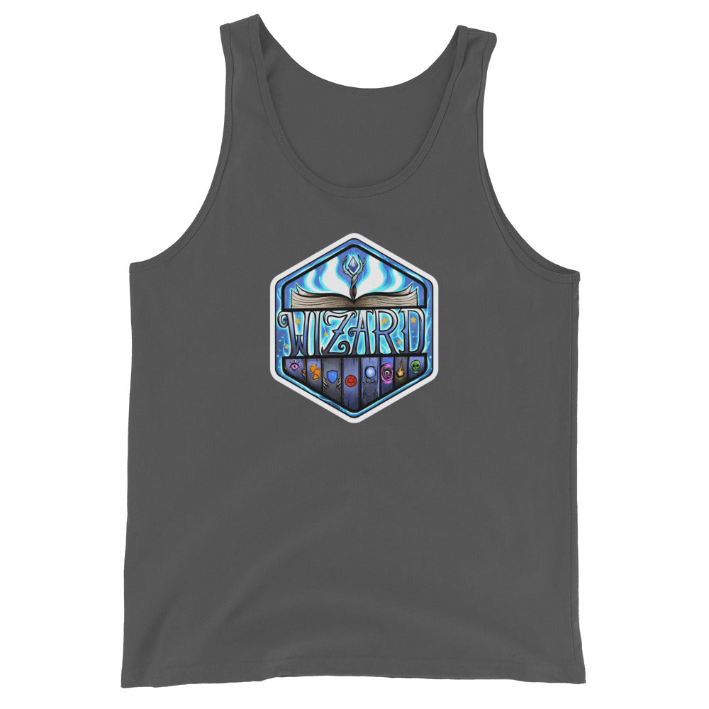 Wizard Tank Top