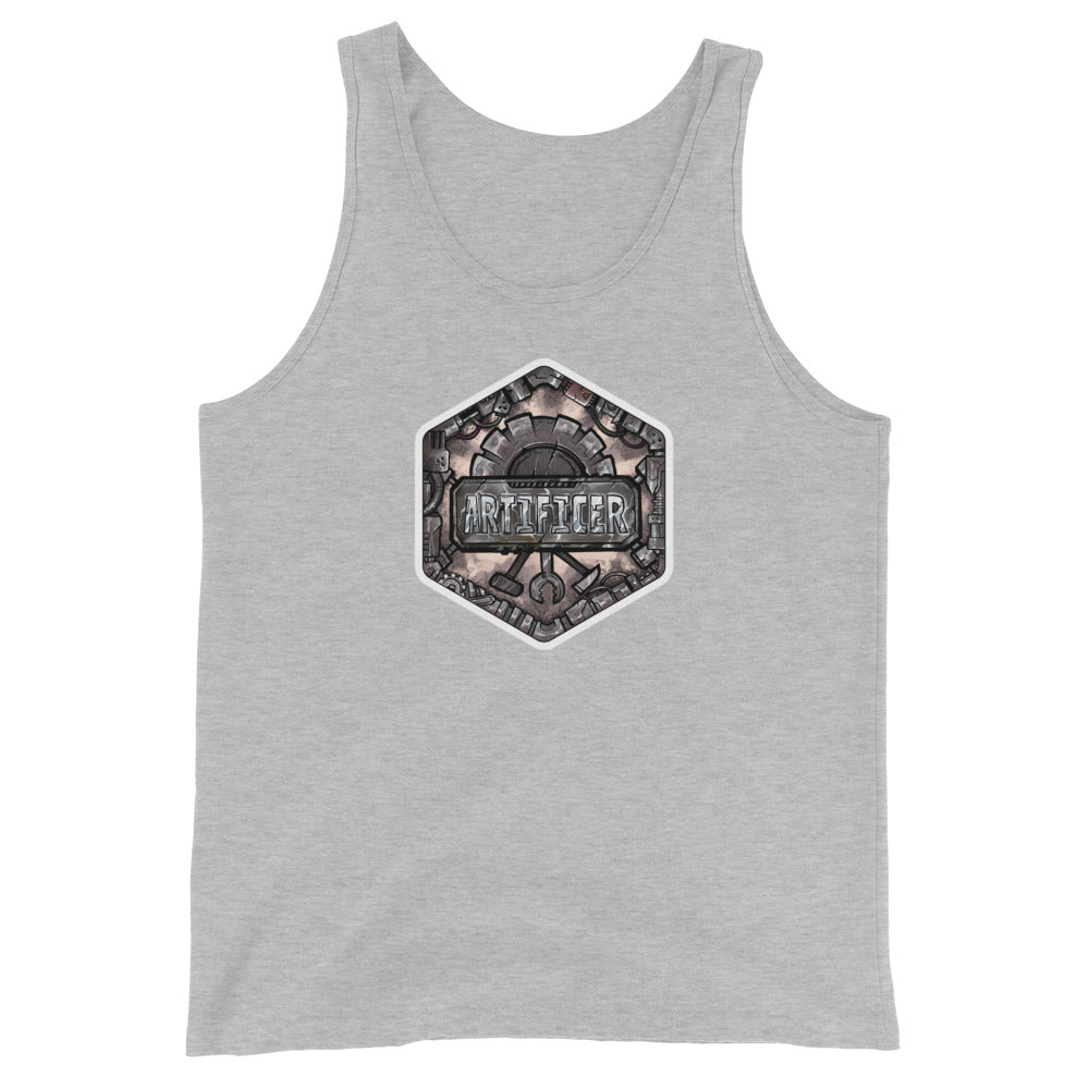 Artificer Tank Top