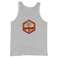 Barbarian Tank Top